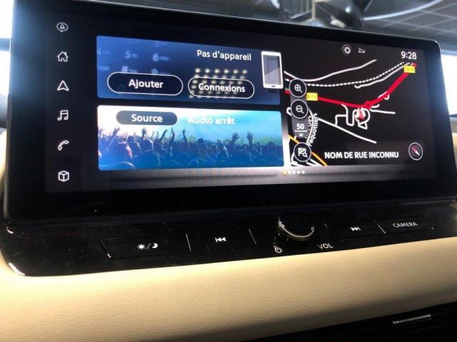 Nissan Qashqai image 4
