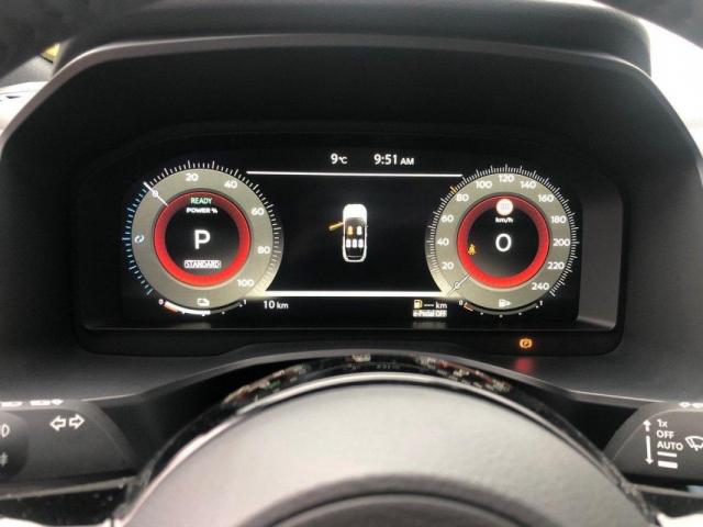 Nissan Qashqai image 6