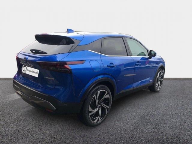 Nissan Qashqai image 7
