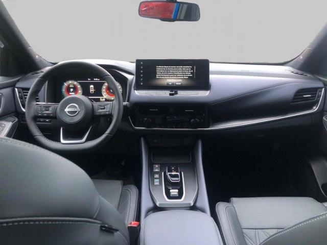 Nissan Qashqai image 5
