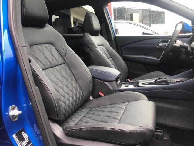 Nissan Qashqai image 4