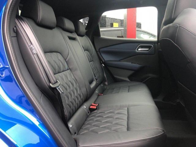 Nissan Qashqai image 2