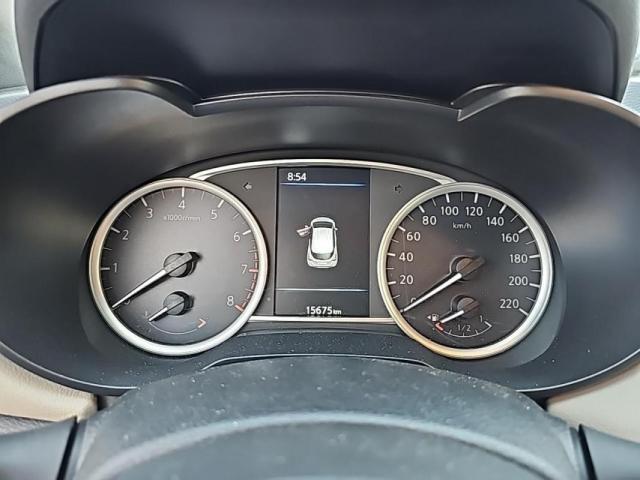 Nissan Micra image 5