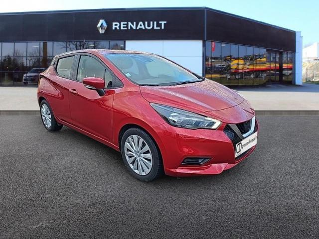 Nissan Micra image 6