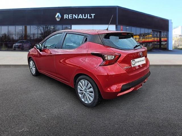 Nissan Micra image 8