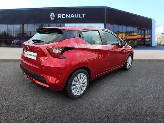 Nissan Micra image 7