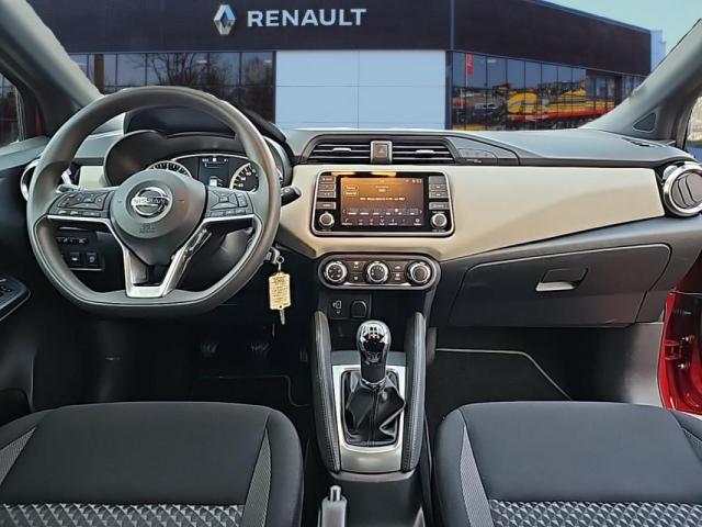 Nissan Micra image 9