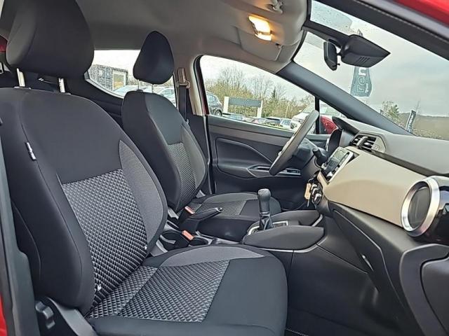Nissan Micra image 3