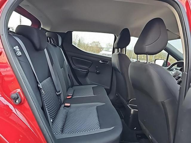 Nissan Micra image 4