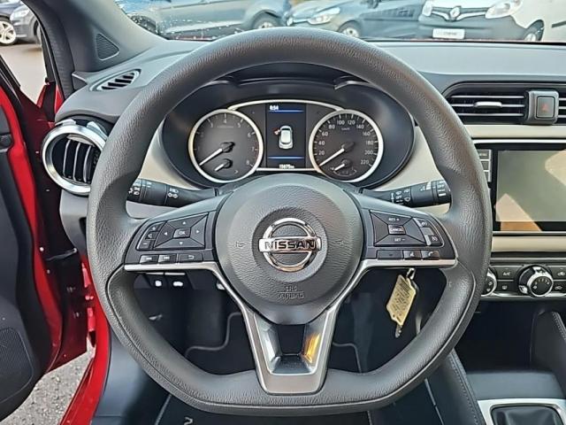 Nissan Micra image 1