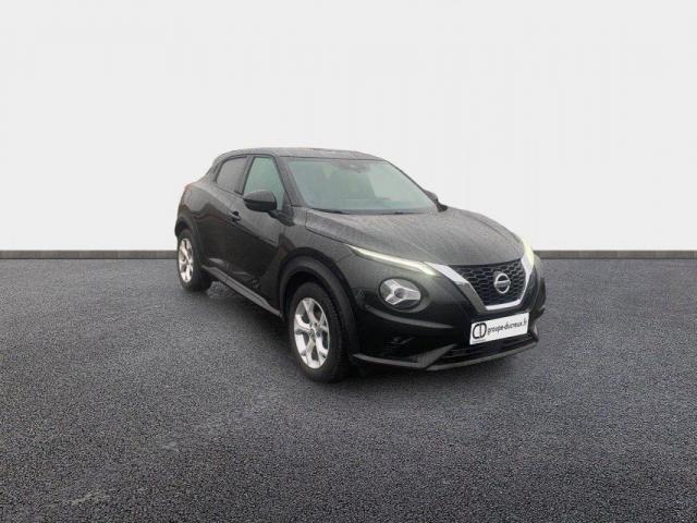 Nissan Juke image 7