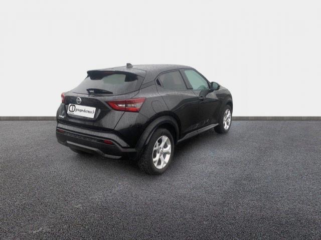 Nissan Juke image 2