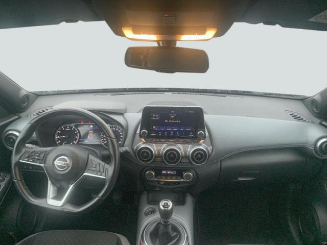 Nissan Juke image 3