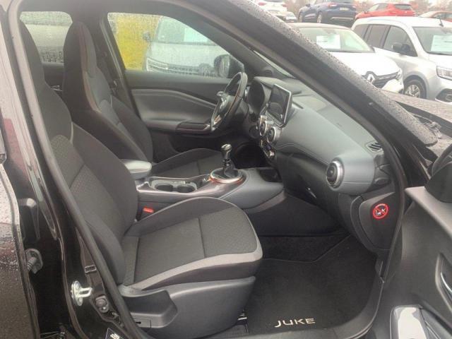 Nissan Juke image 5