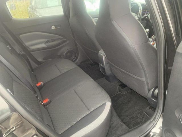Nissan Juke image 8