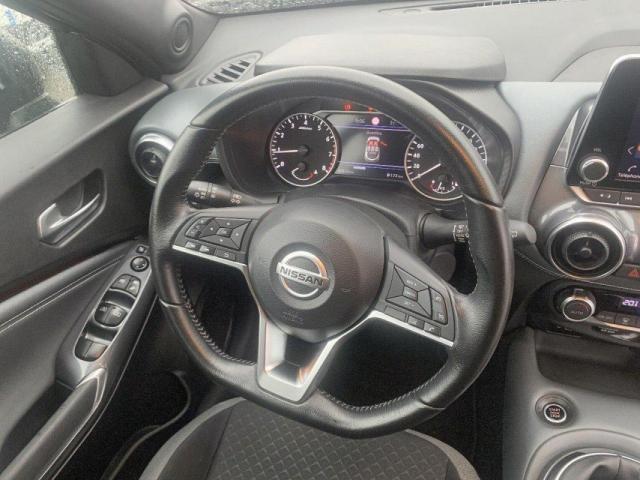 Nissan Juke image 6