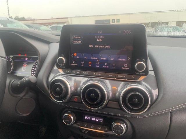 Nissan Juke image 9