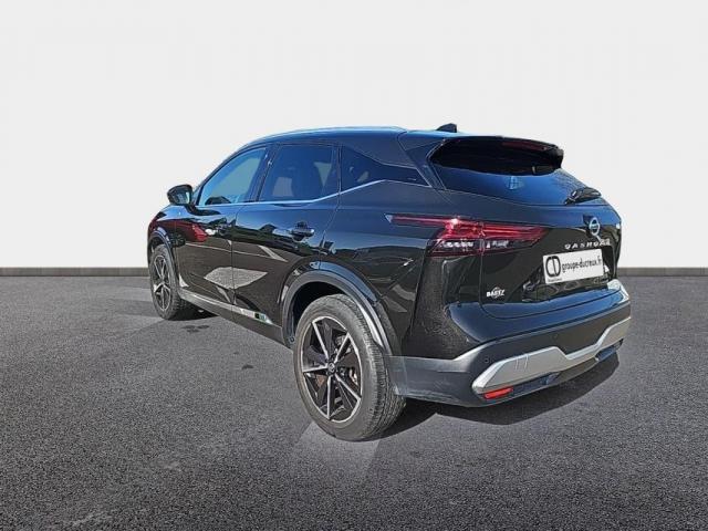 Nissan Qashqai image 3