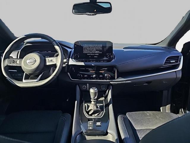 Nissan Qashqai image 4
