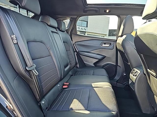 Nissan Qashqai image 1