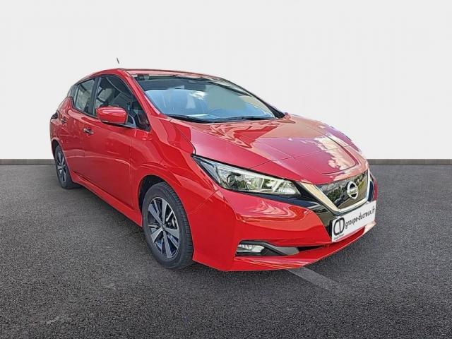 Nissan Leaf image 8