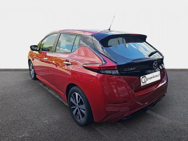Nissan Leaf image 7