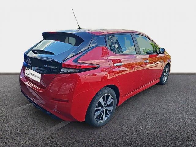 Nissan Leaf image 6