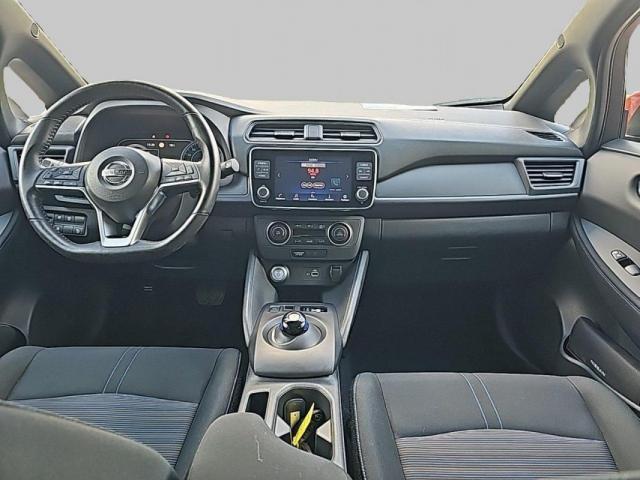 Nissan Leaf image 3