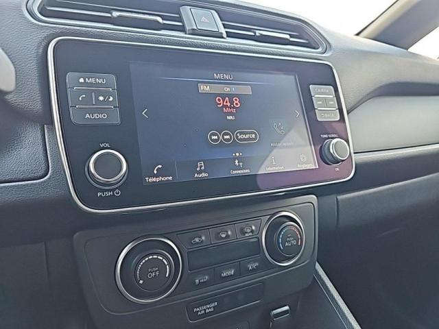 Nissan Leaf image 5