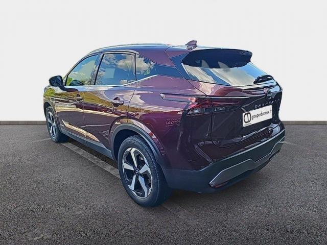 Nissan Qashqai image 7