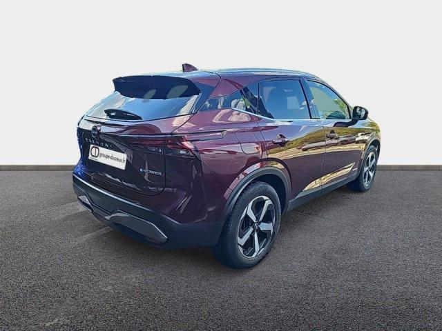 Nissan Qashqai image 8