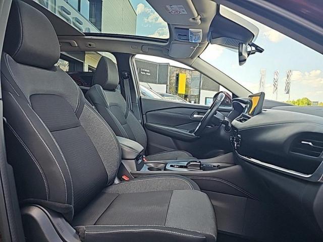 Nissan Qashqai image 2
