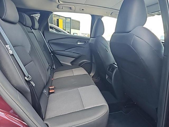 Nissan Qashqai image 1
