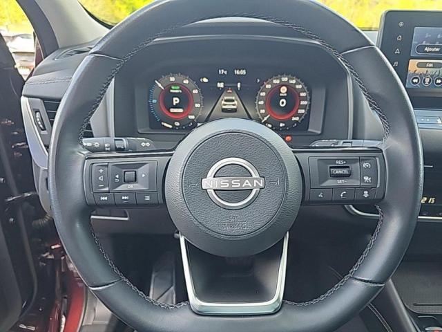 Nissan Qashqai image 6
