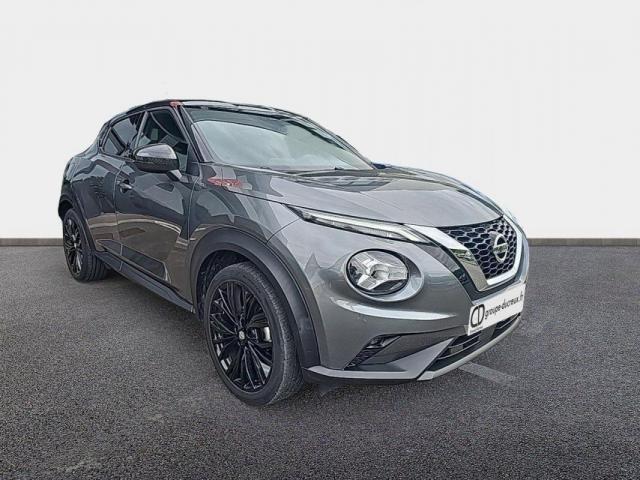 Nissan Juke image 6