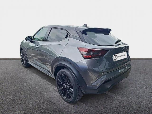 Nissan Juke image 4