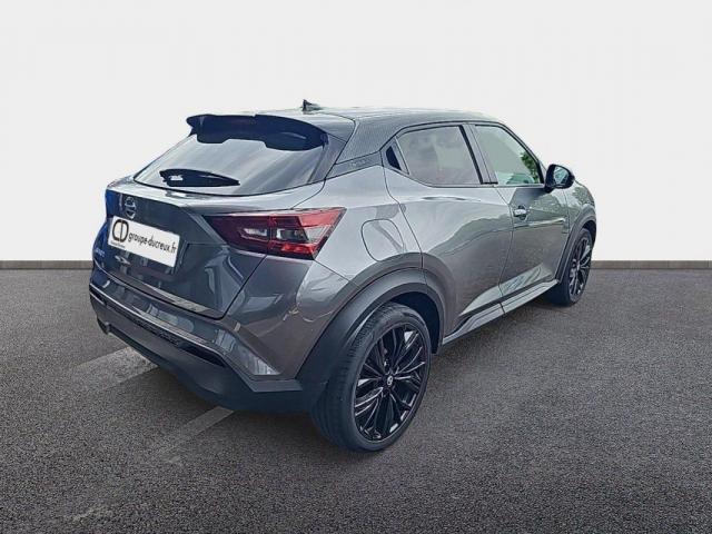 Nissan Juke image 5