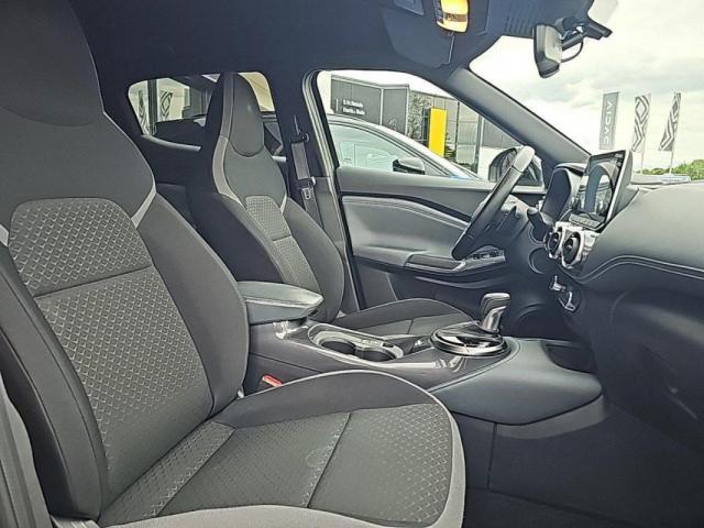 Nissan Juke image 9