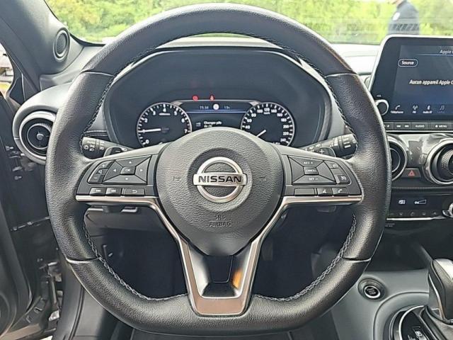 Nissan Juke image 1