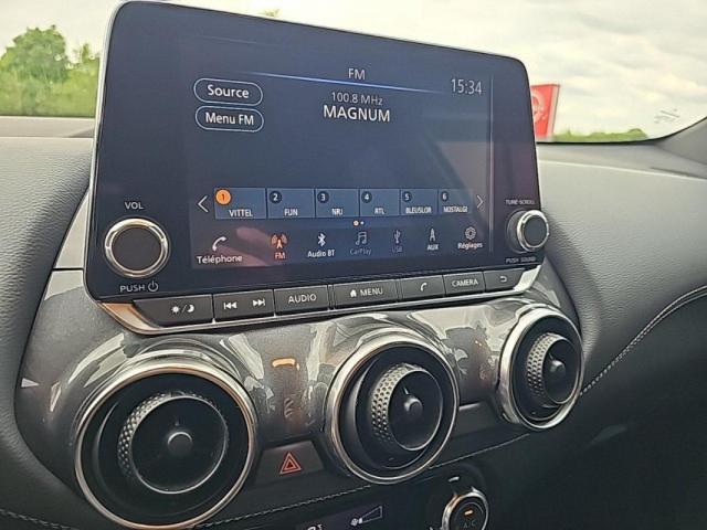 Nissan Juke image 7