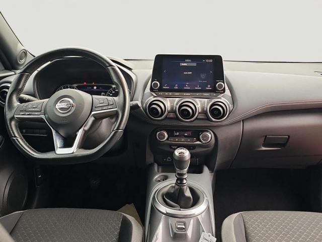 Nissan Juke image 6