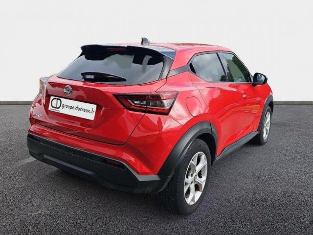 Nissan Juke image 7