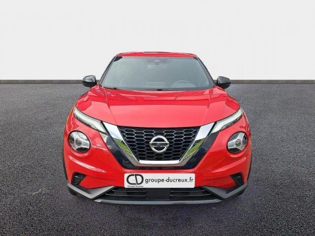Nissan Juke image 1