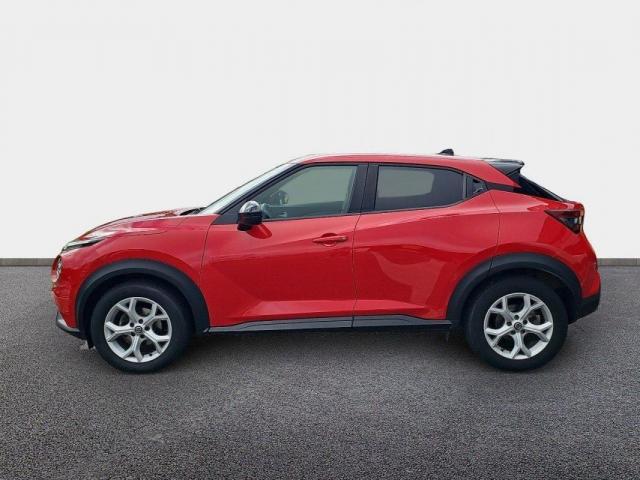 Nissan Juke image 8