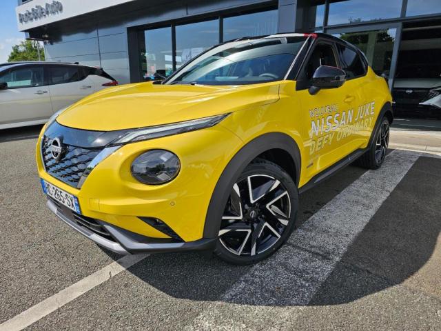 Nissan Juke image 6