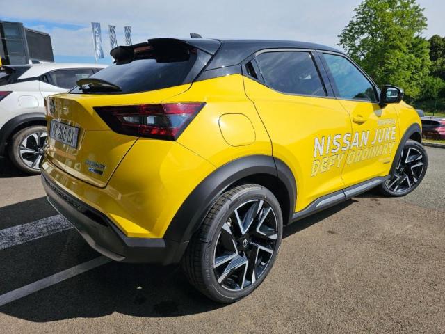 Nissan Juke image 2