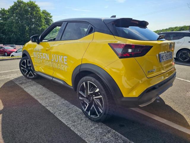 Nissan Juke image 4