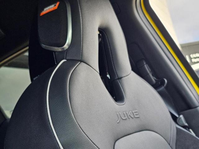 Nissan Juke image 5