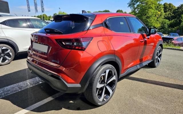 Nissan Juke image 4