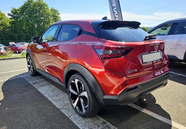 Nissan Juke image 3